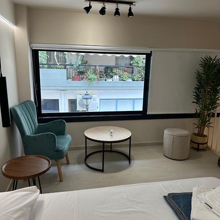 Ferienwohnung Κυανή Ακτή 2 Preveza Exterior foto