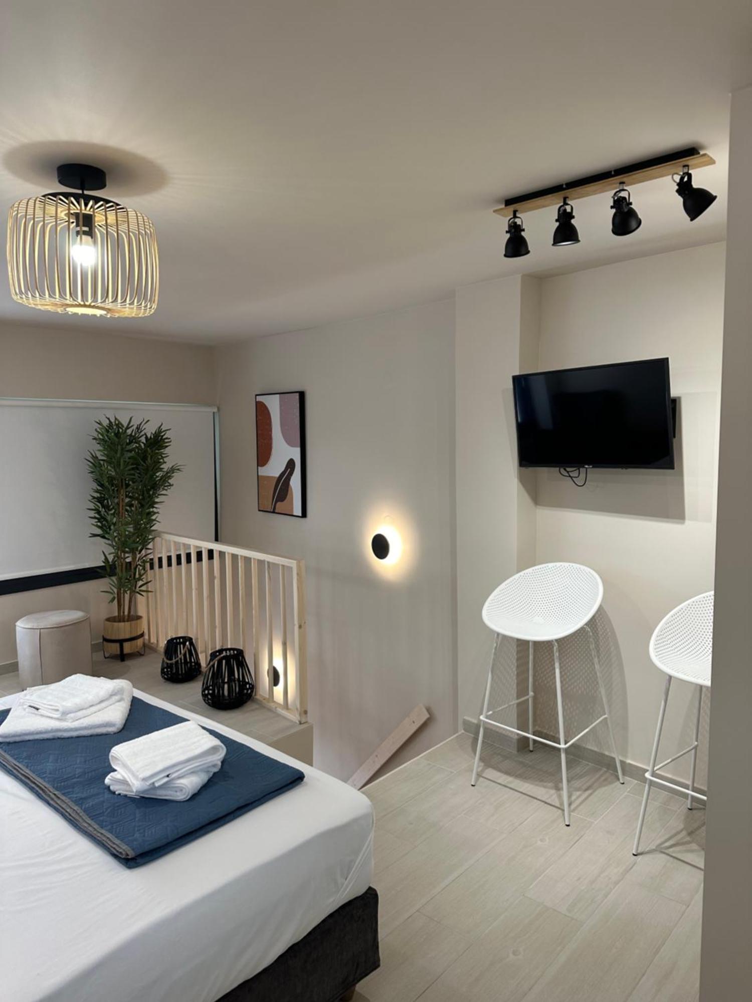 Ferienwohnung Κυανή Ακτή 2 Preveza Exterior foto