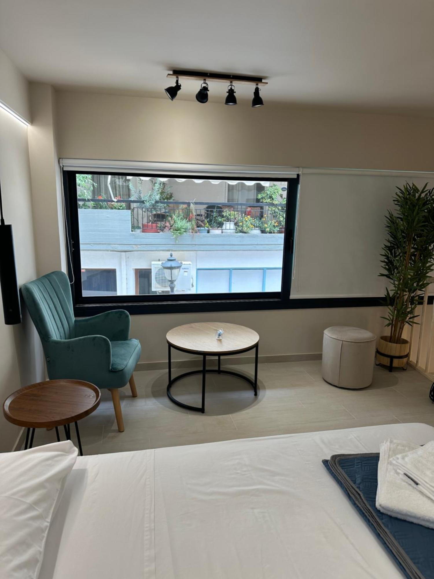 Ferienwohnung Κυανή Ακτή 2 Preveza Exterior foto
